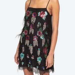 Sea : Bethany Slip Dress